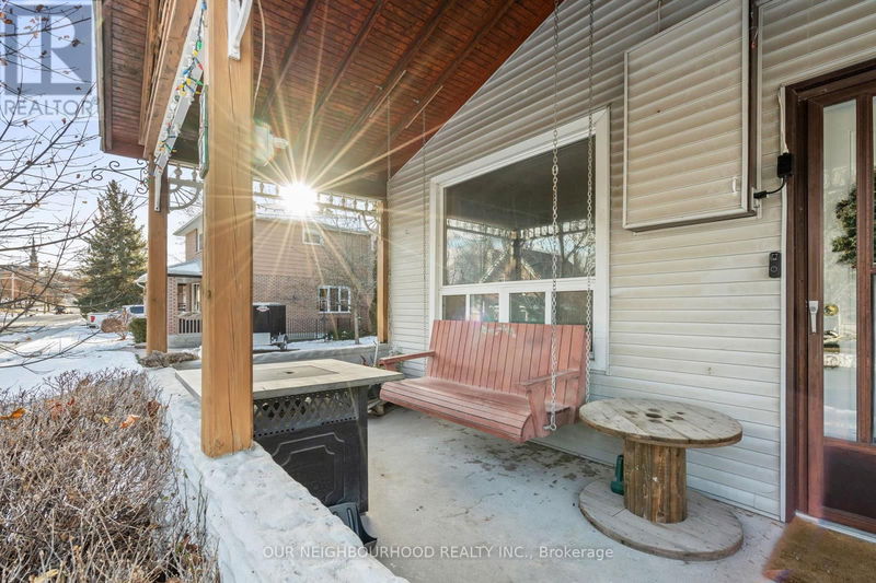 Tertiary Property View