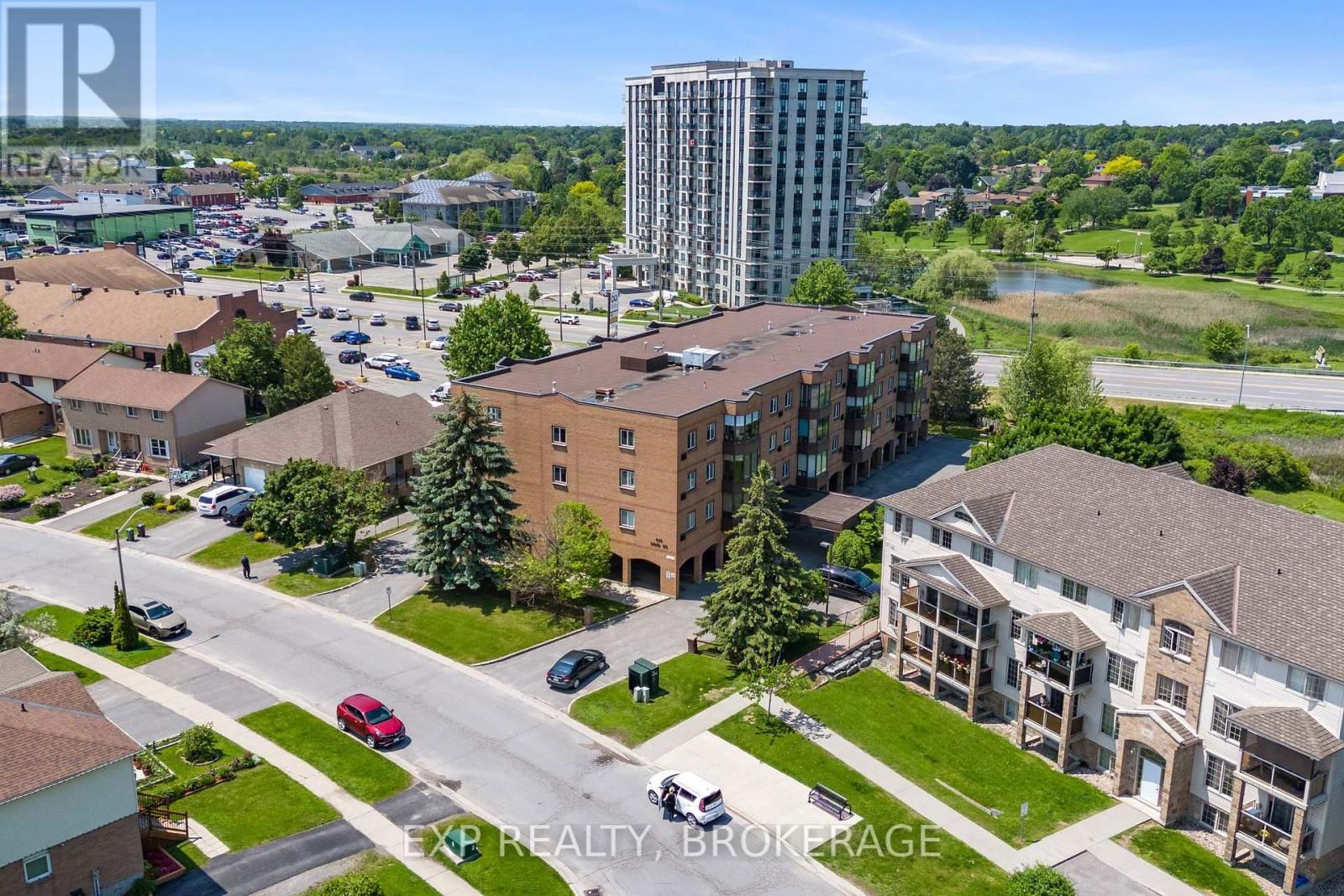 401 - 649 DAVIS DRIVE Image 33