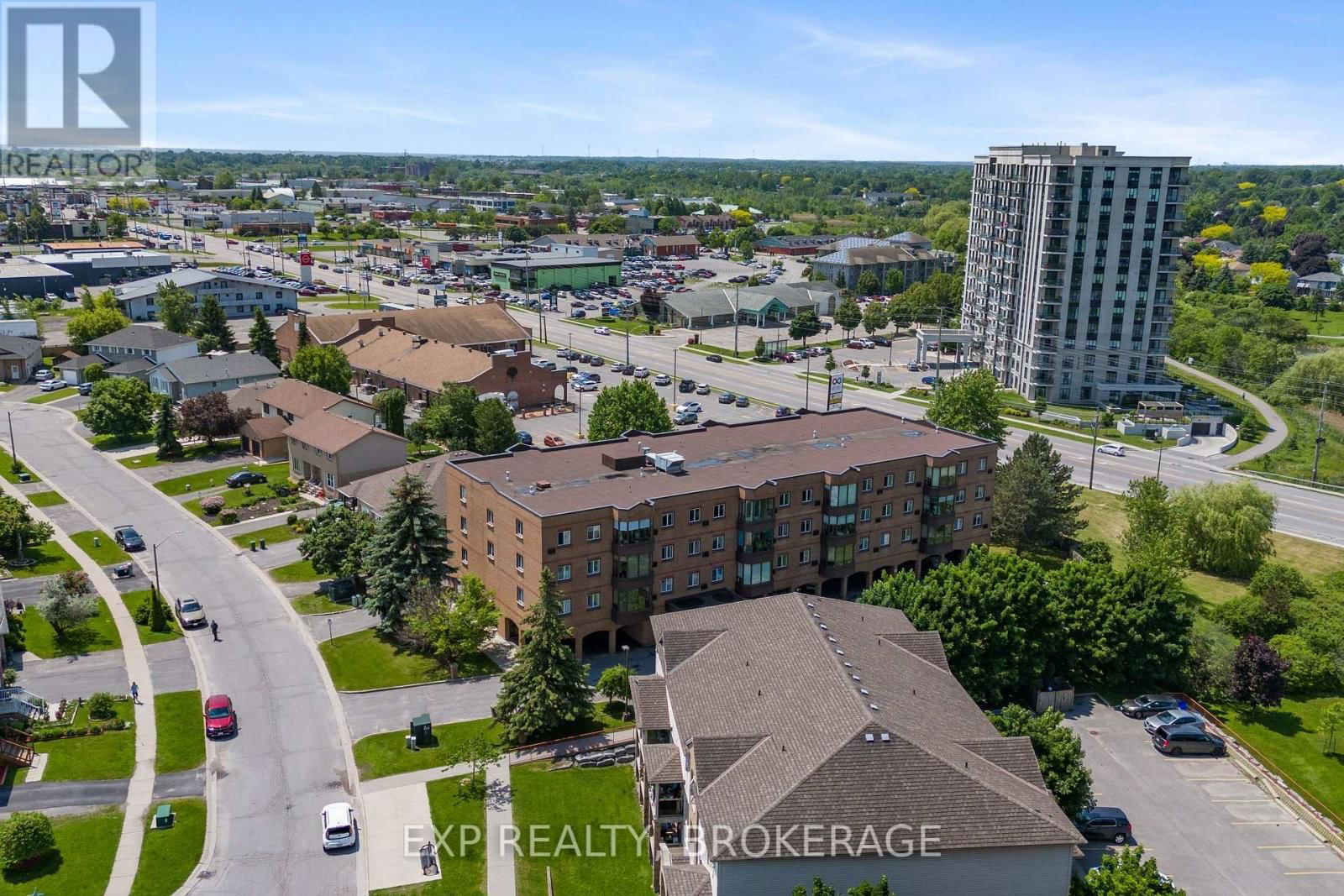 401 - 649 DAVIS DRIVE Image 34