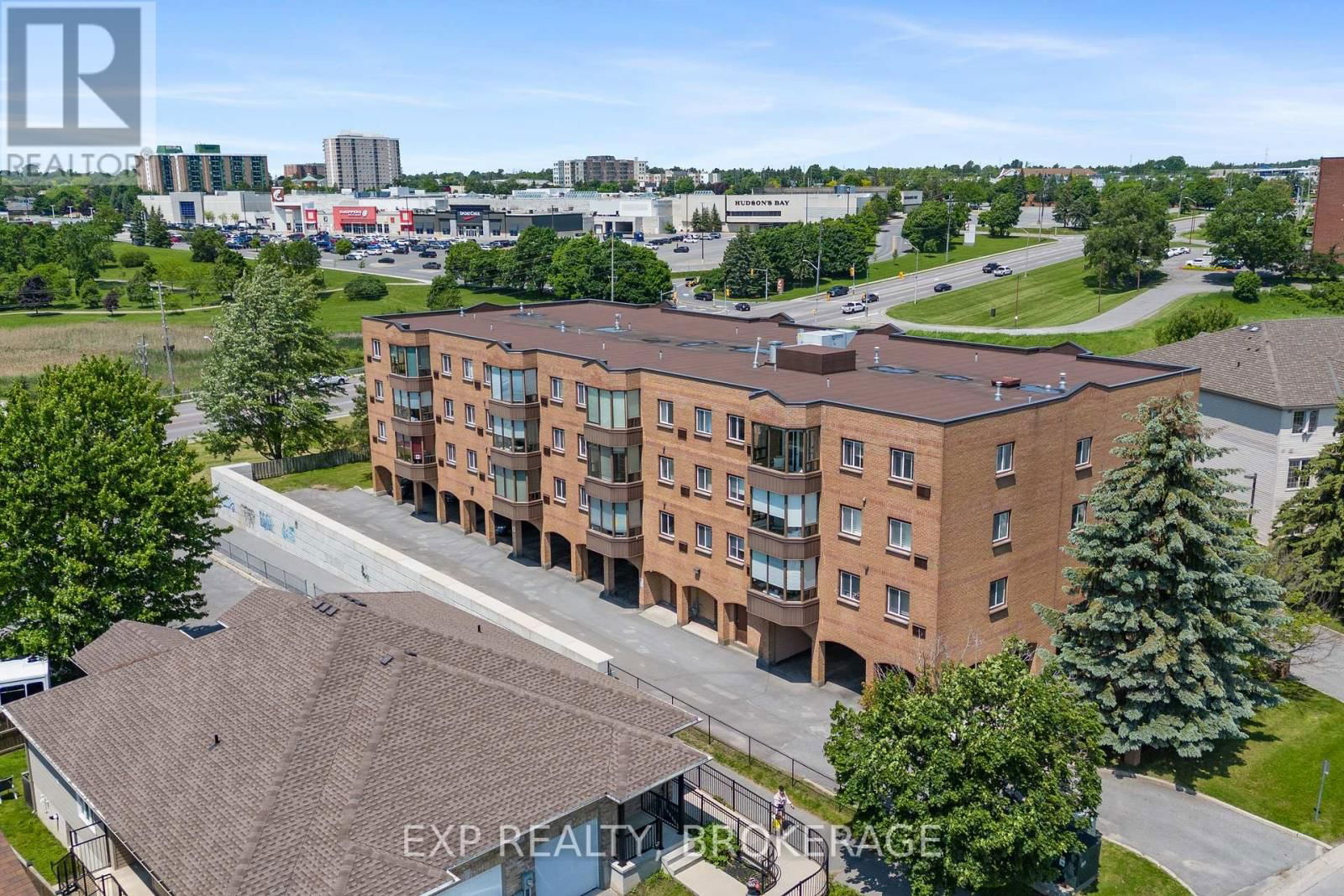 401 - 649 DAVIS DRIVE Image 36