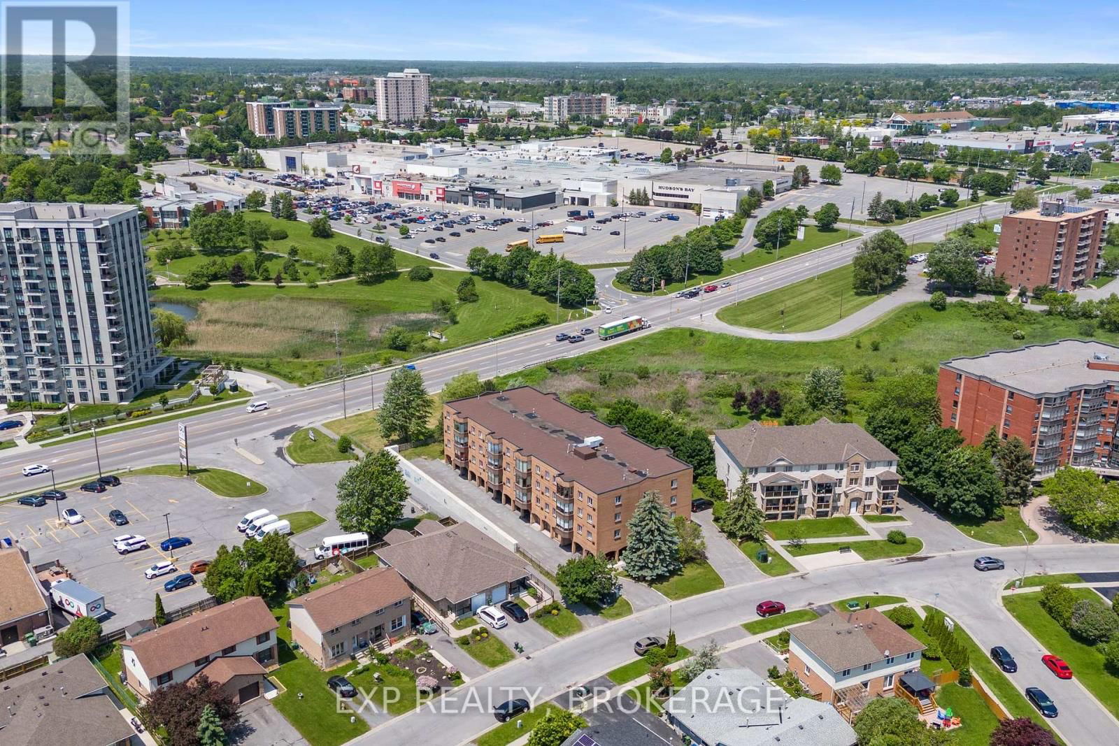 401 - 649 DAVIS DRIVE Image 37