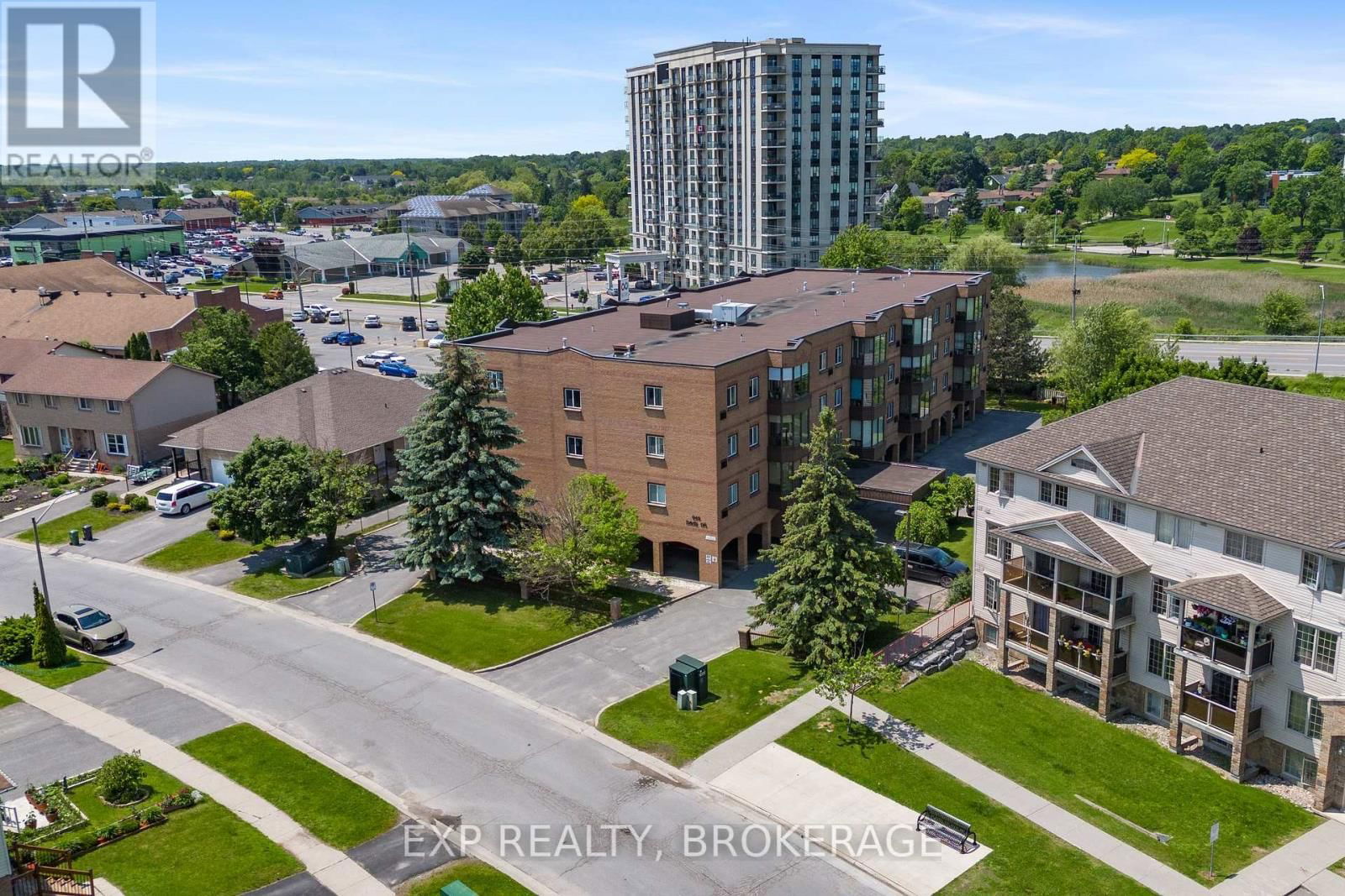 401 - 649 DAVIS DRIVE Image 38