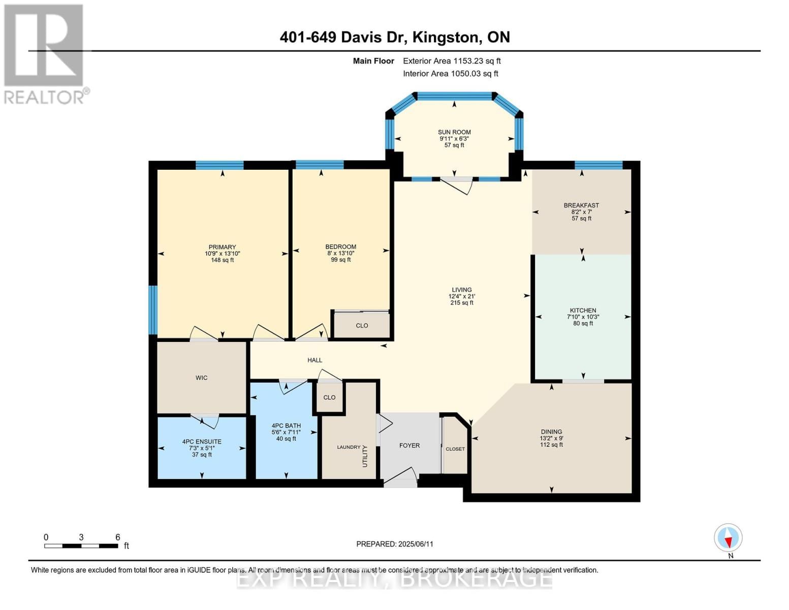 401 - 649 DAVIS DRIVE Image 39