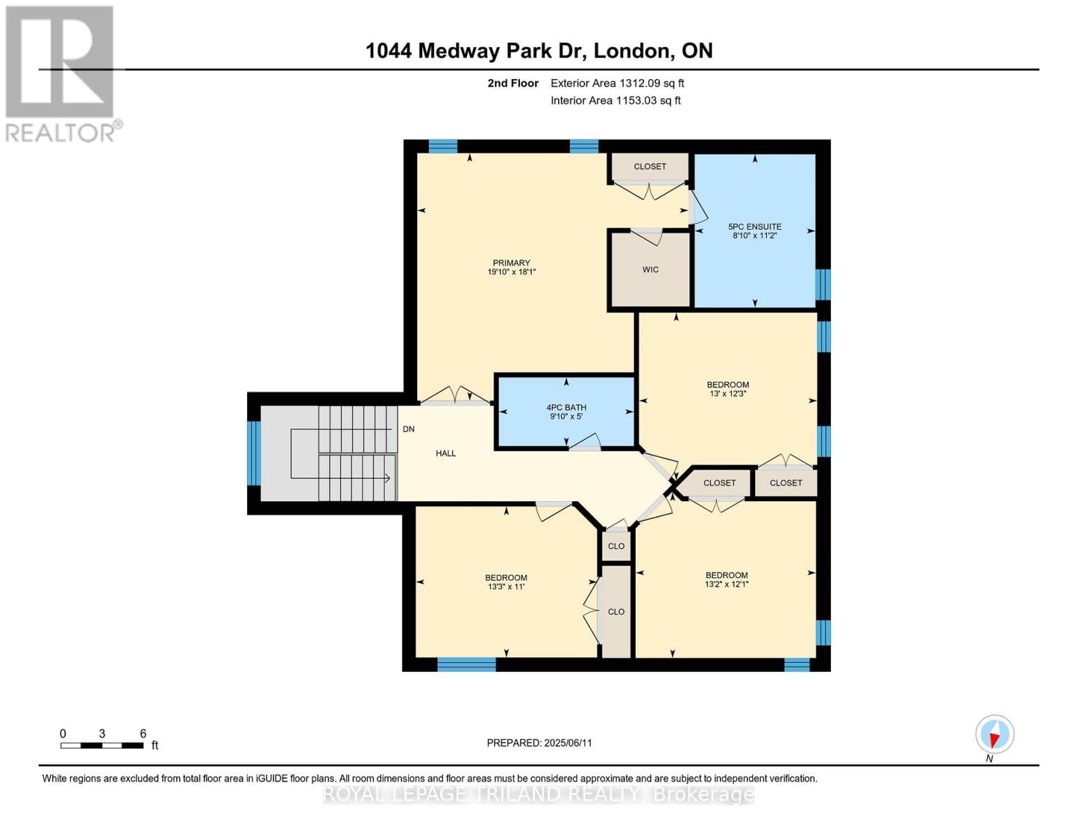 1044 MEDWAY PARK DRIVE Image 43