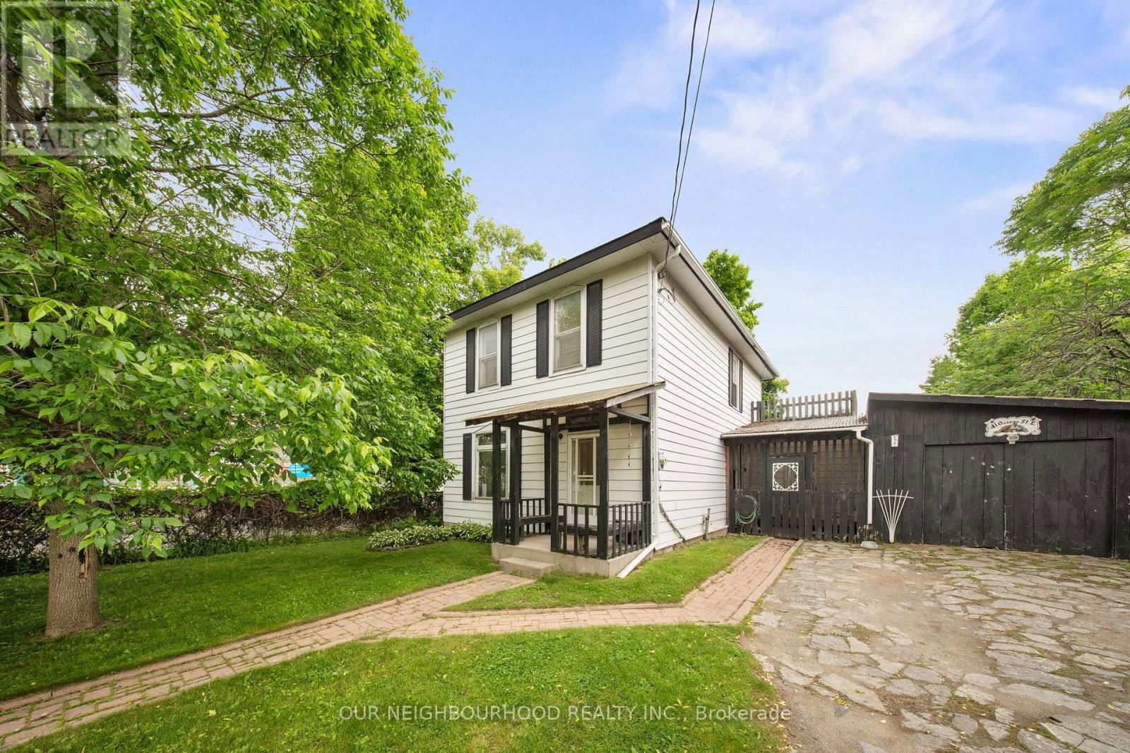 41 GEORGE STREET EAST Image 1