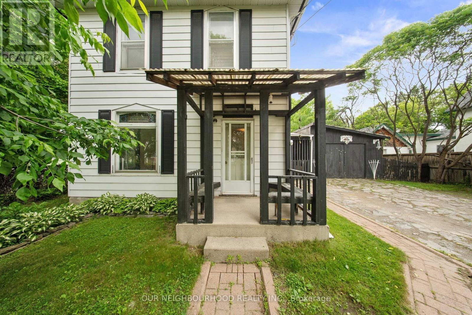 41 GEORGE STREET EAST Image 2