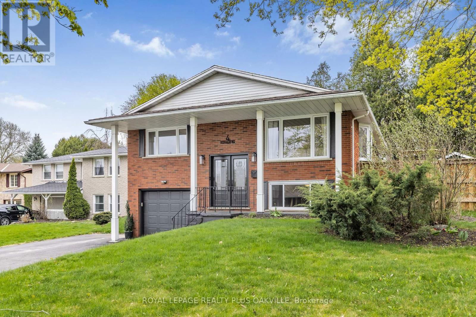Primary Property View