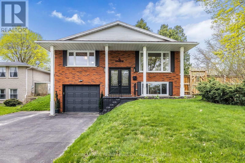 Secondary Property View
