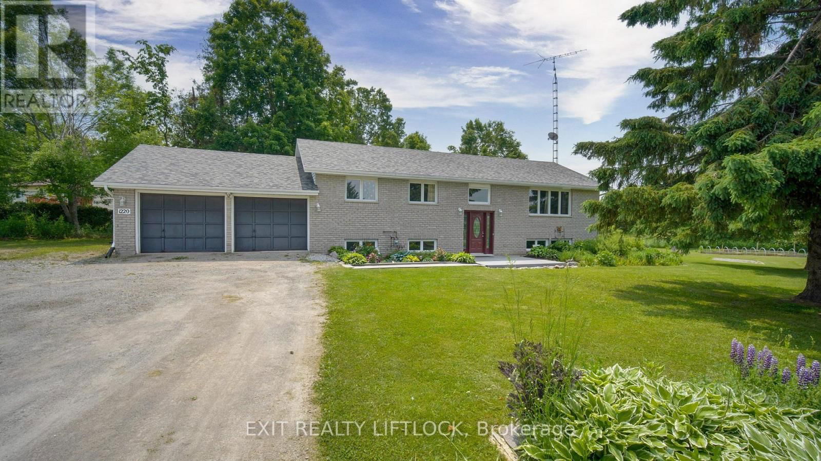 Primary Property View