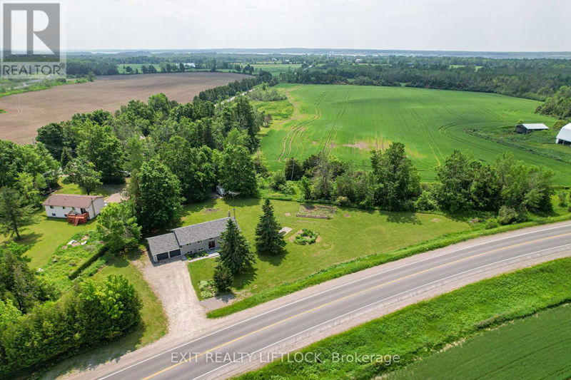 Secondary Property View