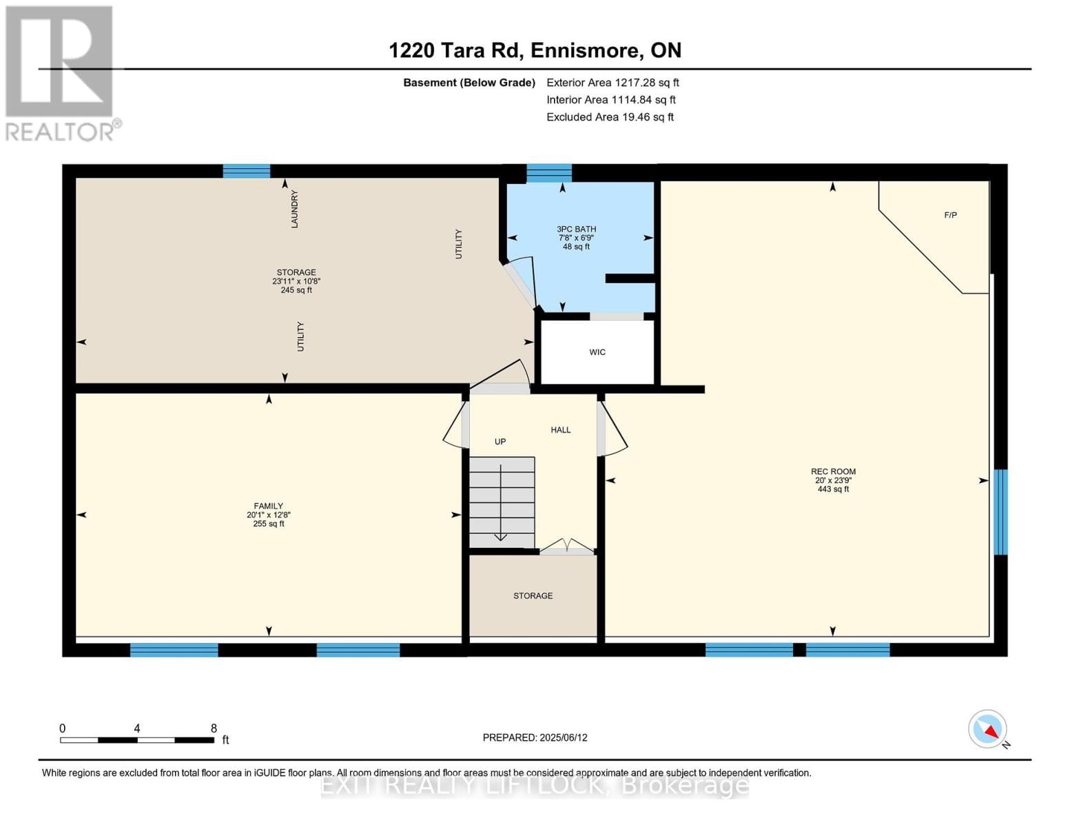1220 TARA ROAD Image 36