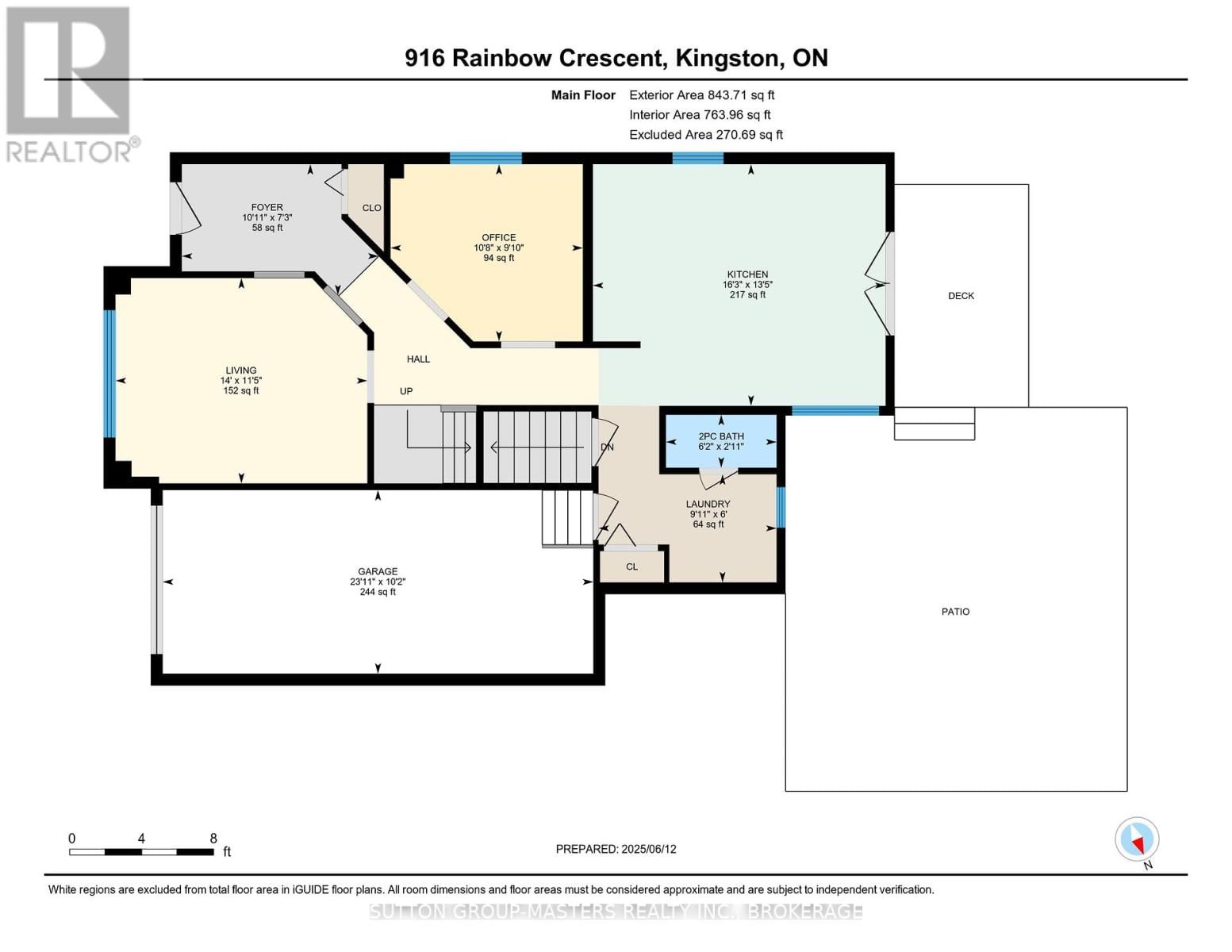 916 RAINBOW CRESCENT Image 48