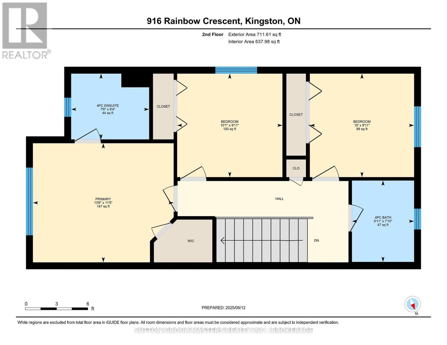 916 RAINBOW CRESCENT Image 49