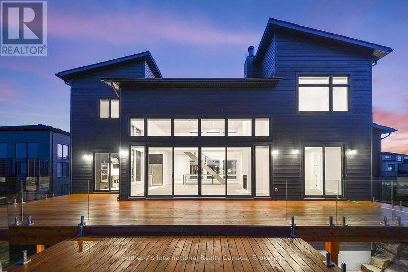 Tertiary Property View
