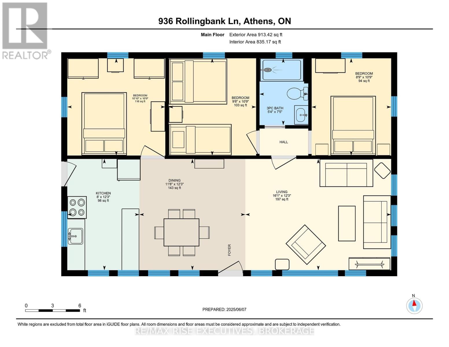 936 ROLLINGBANK LANE Image 39