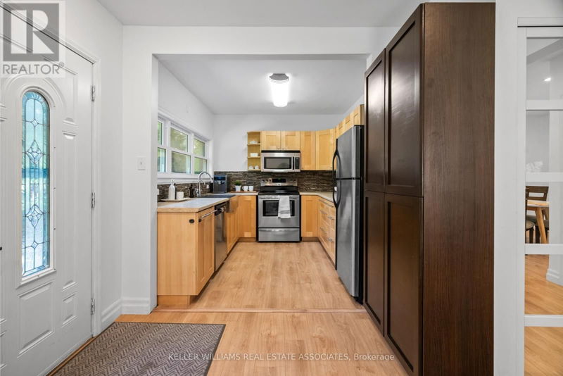 Tertiary Property View