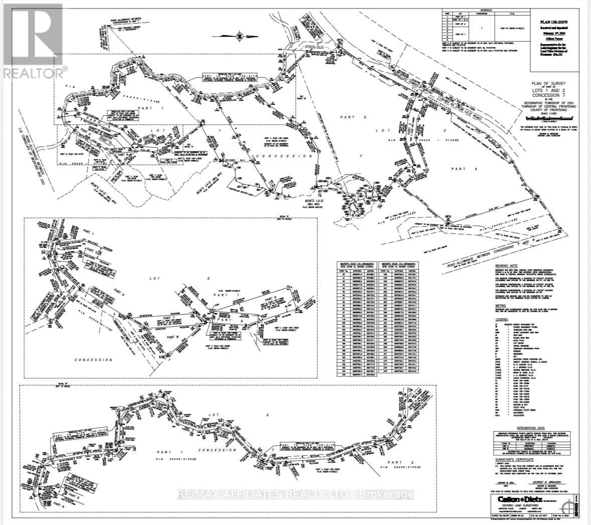 00 CROW LAKE ROAD Image 16
