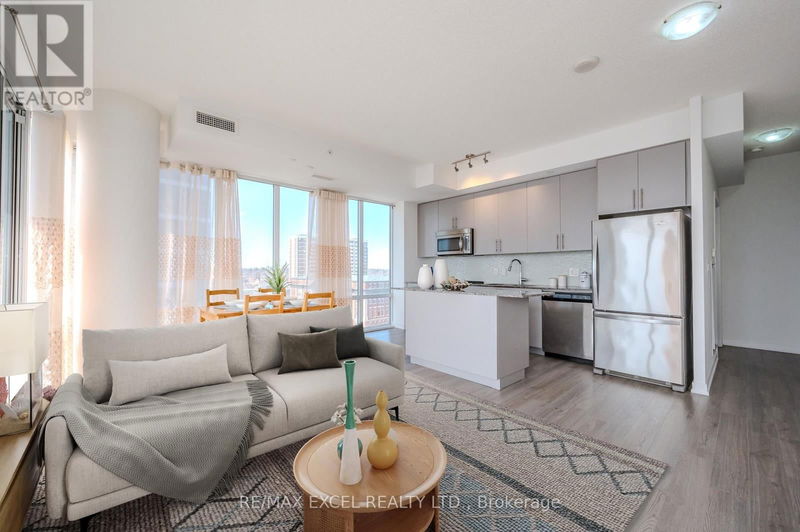Secondary Property View