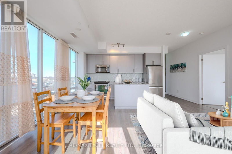 Tertiary Property View