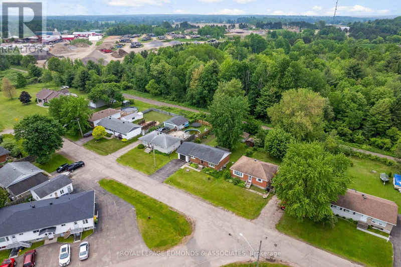Tertiary Property View