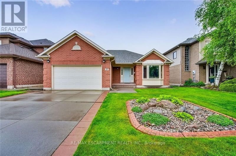 Secondary Property View