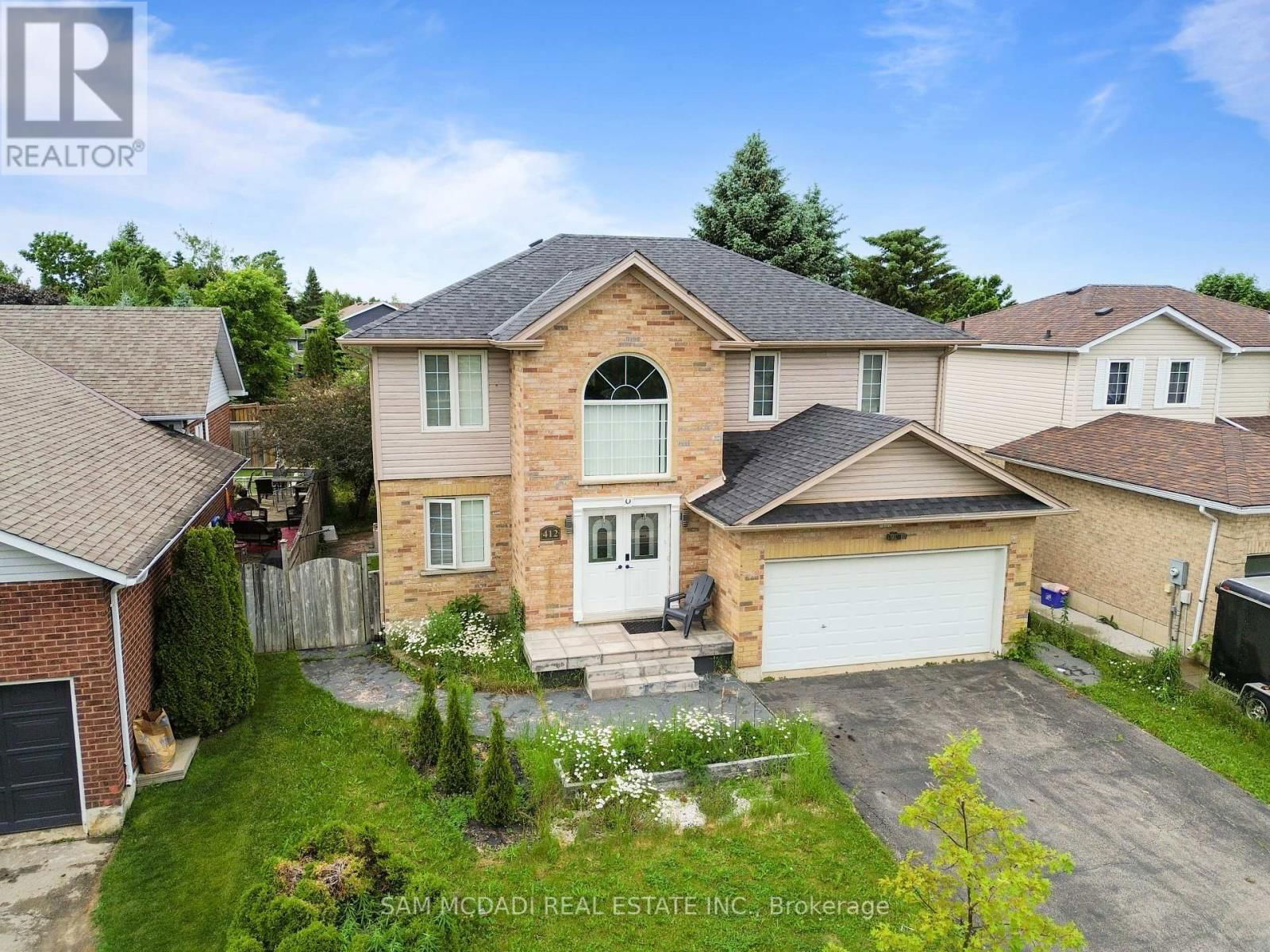 412 OLDE VILLAGE LANE Image 33