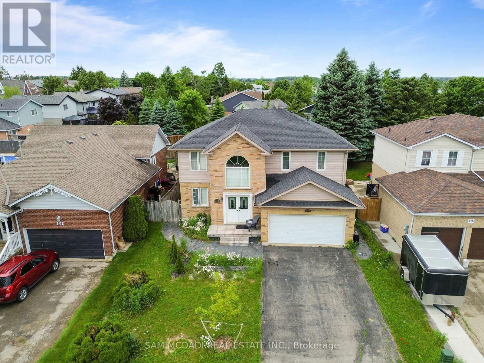 412 OLDE VILLAGE LANE Image 34