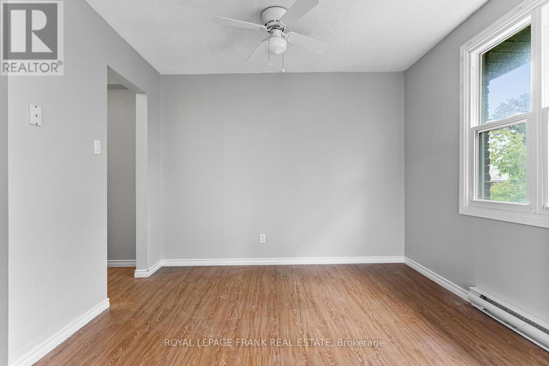 Tertiary Property View