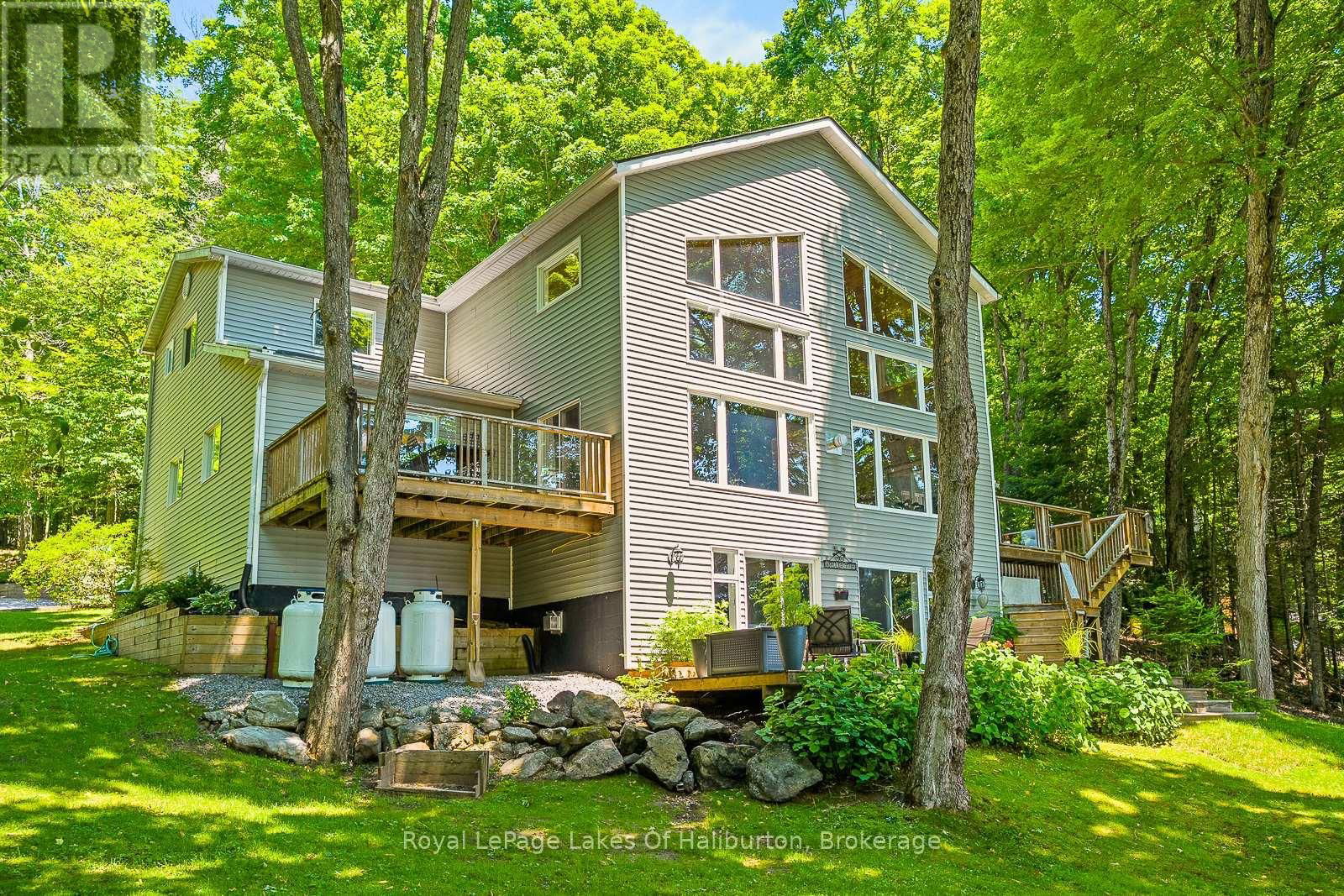 Primary Property View