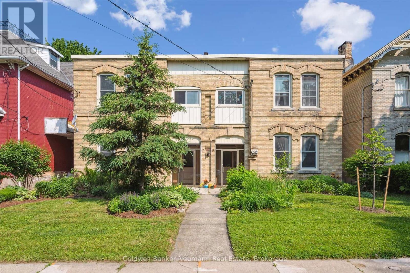 7 CAMBRIDGE STREET Image 2