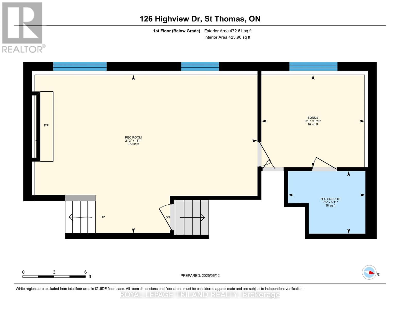 126 HIGHVIEW DRIVE Image 47