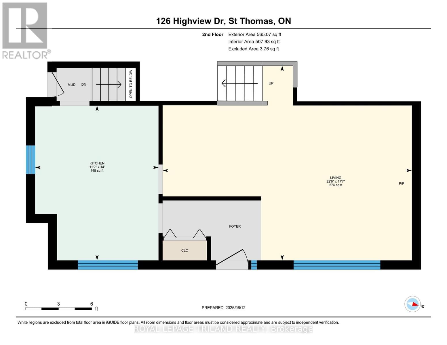 126 HIGHVIEW DRIVE Image 48