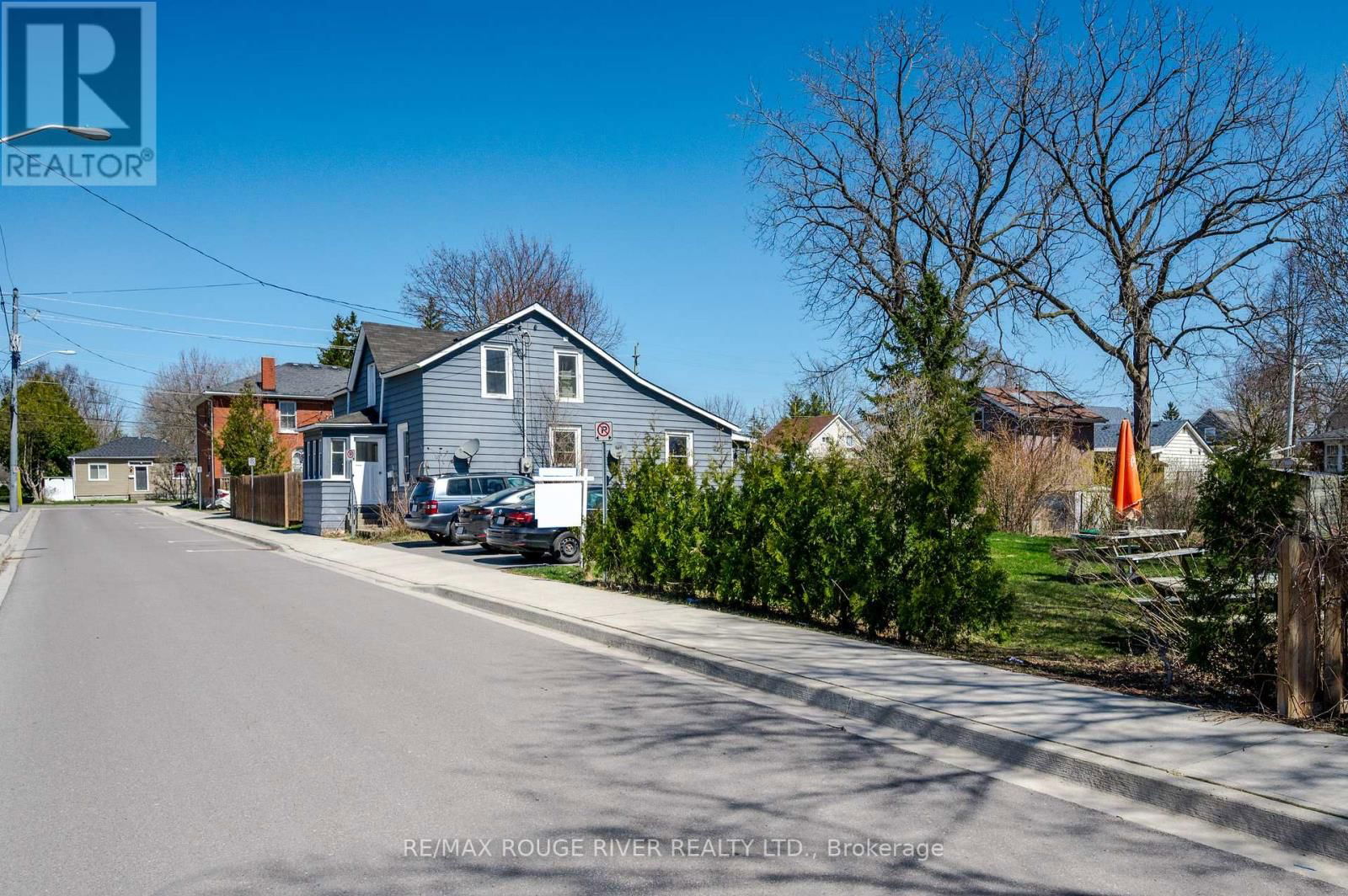 Primary Property View