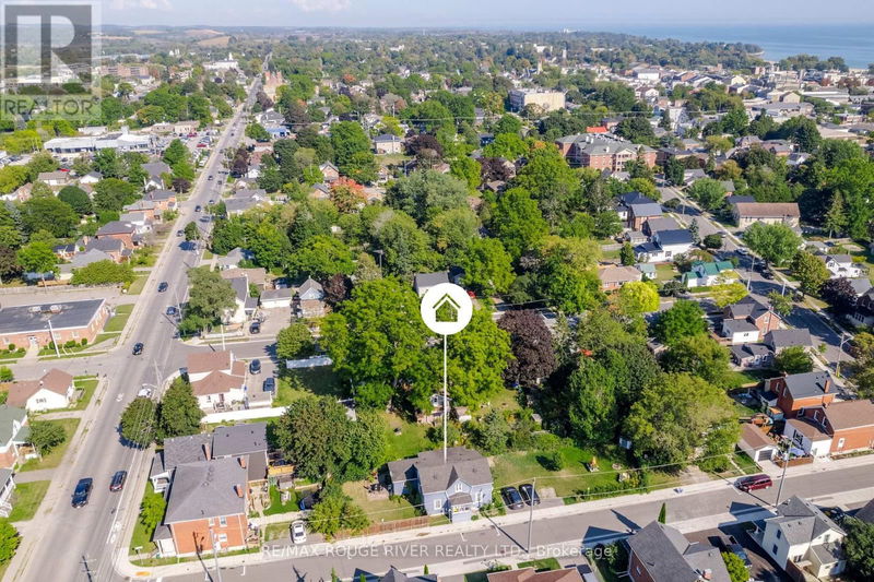 Tertiary Property View