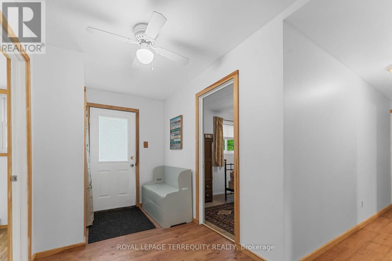 Tertiary Property View