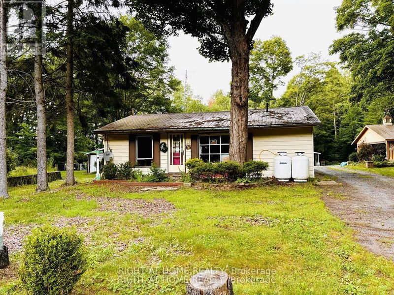 Secondary Property View