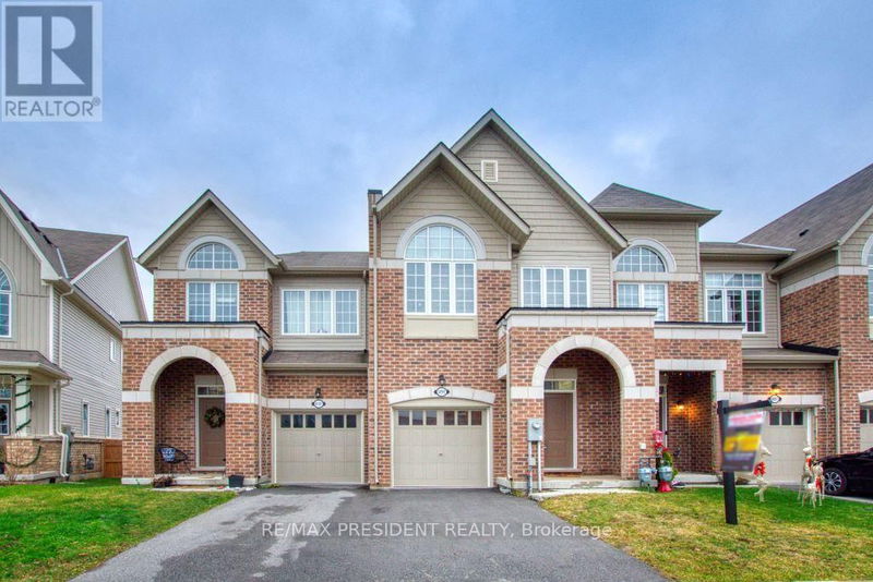 Secondary Property View