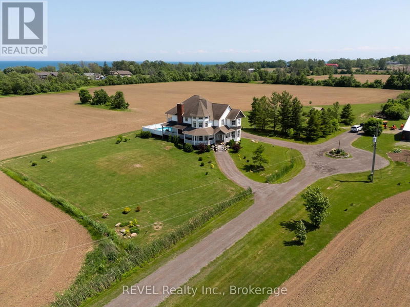 Secondary Property View