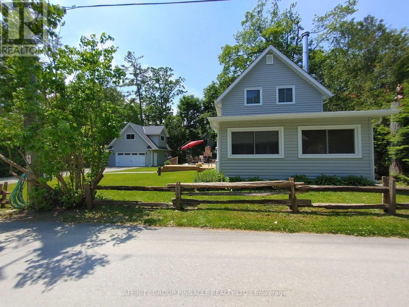 Secondary Property View