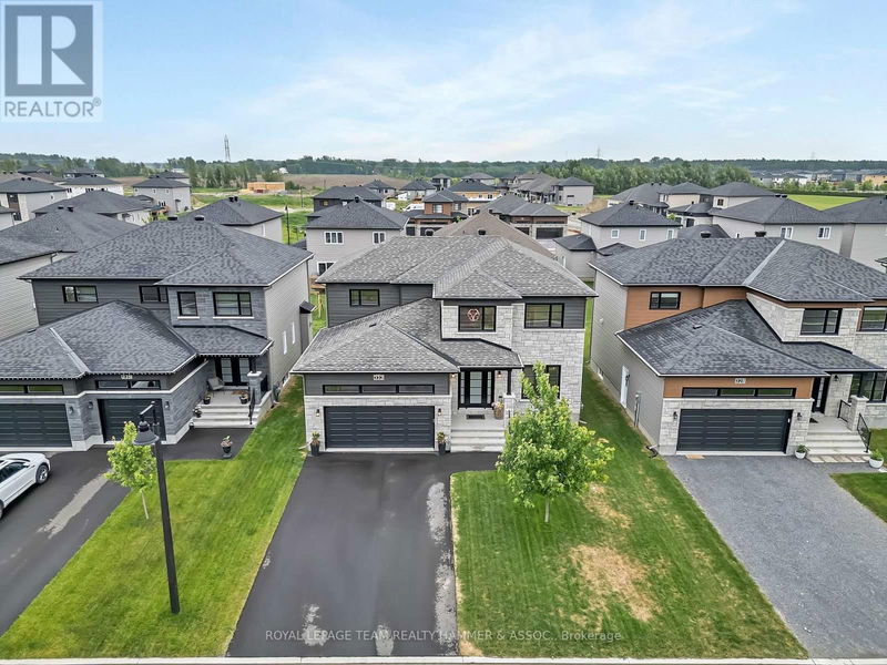Secondary Property View