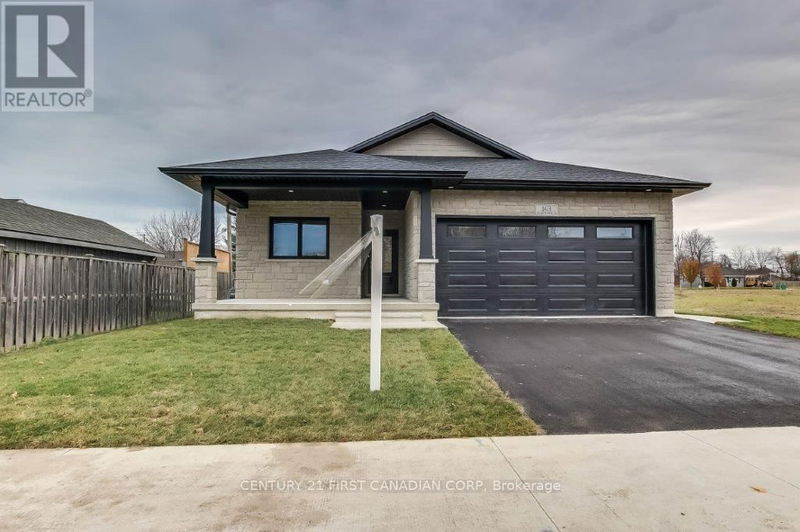 Secondary Property View