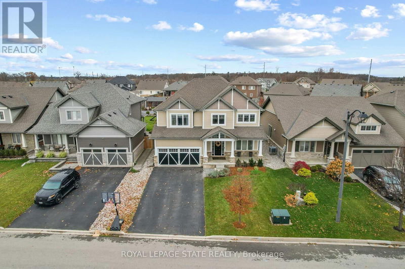 Secondary Property View
