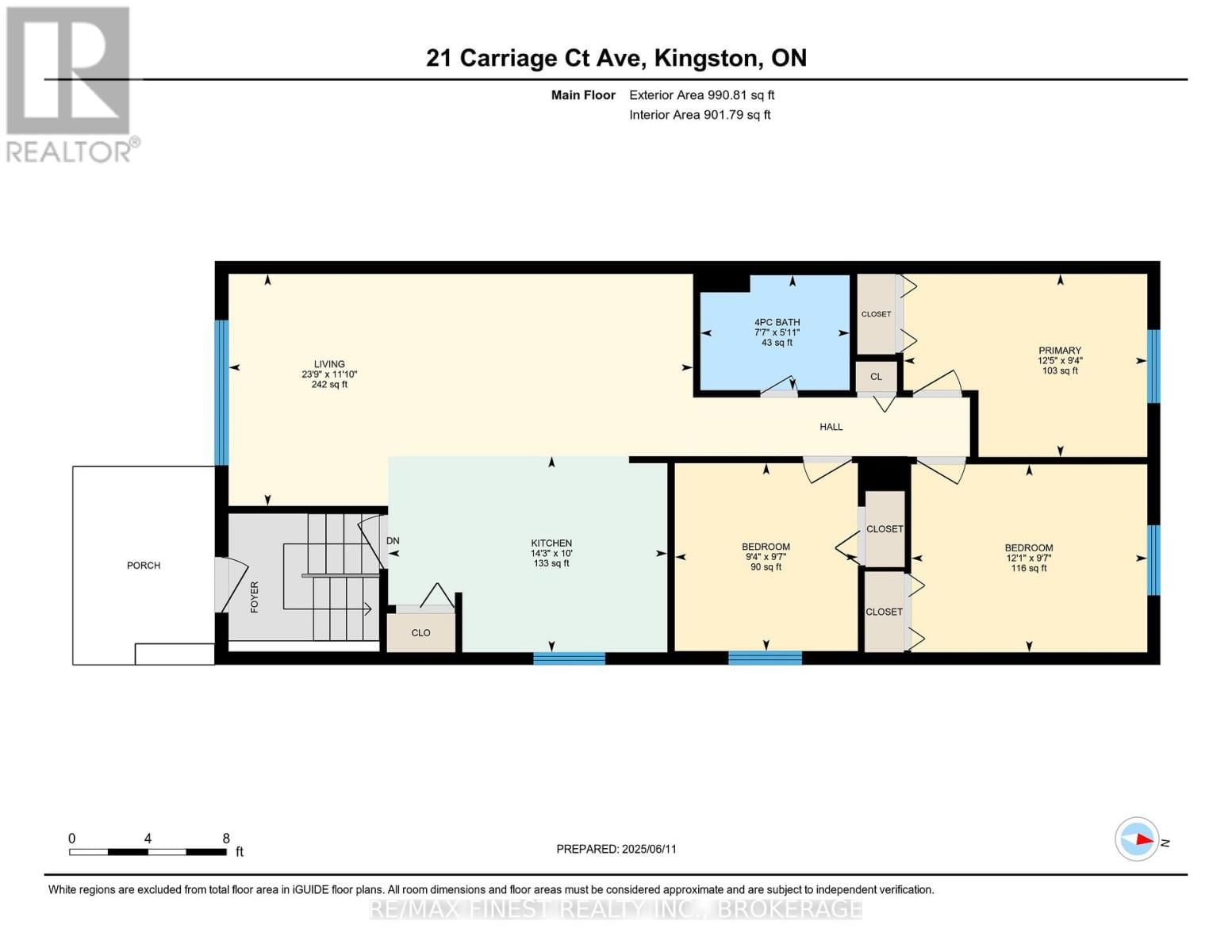 21 CARRIAGE COURT AVENUE Image 34