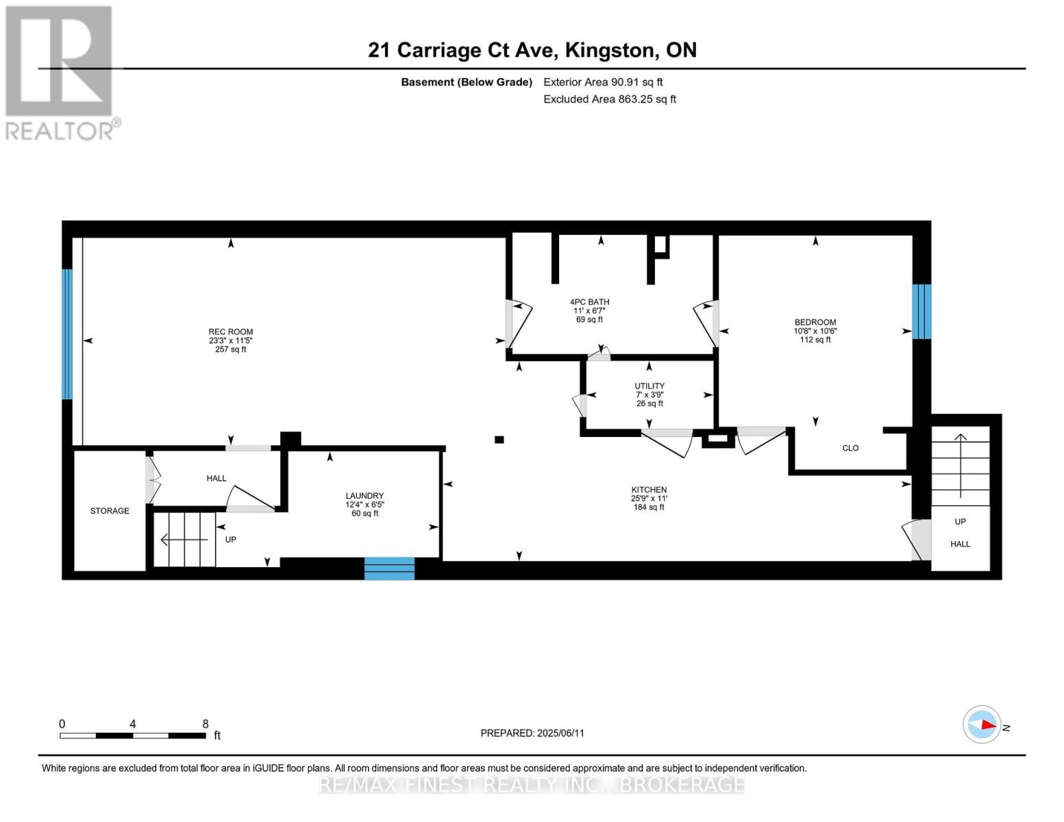 21 CARRIAGE COURT AVENUE Image 35