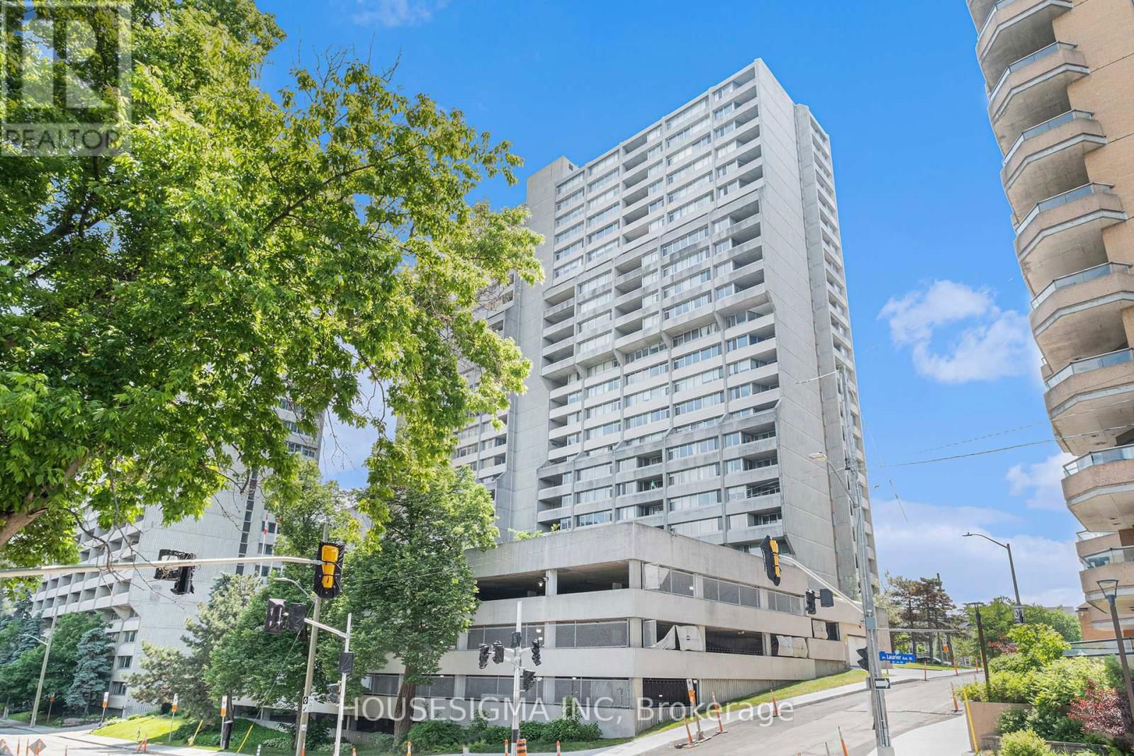 1002 - 530 LAURIER AVENUE WEST Image 3
