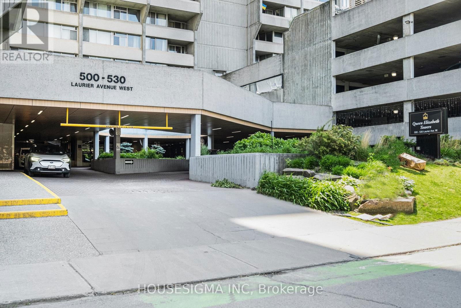 1002 - 530 LAURIER AVENUE WEST Image 4
