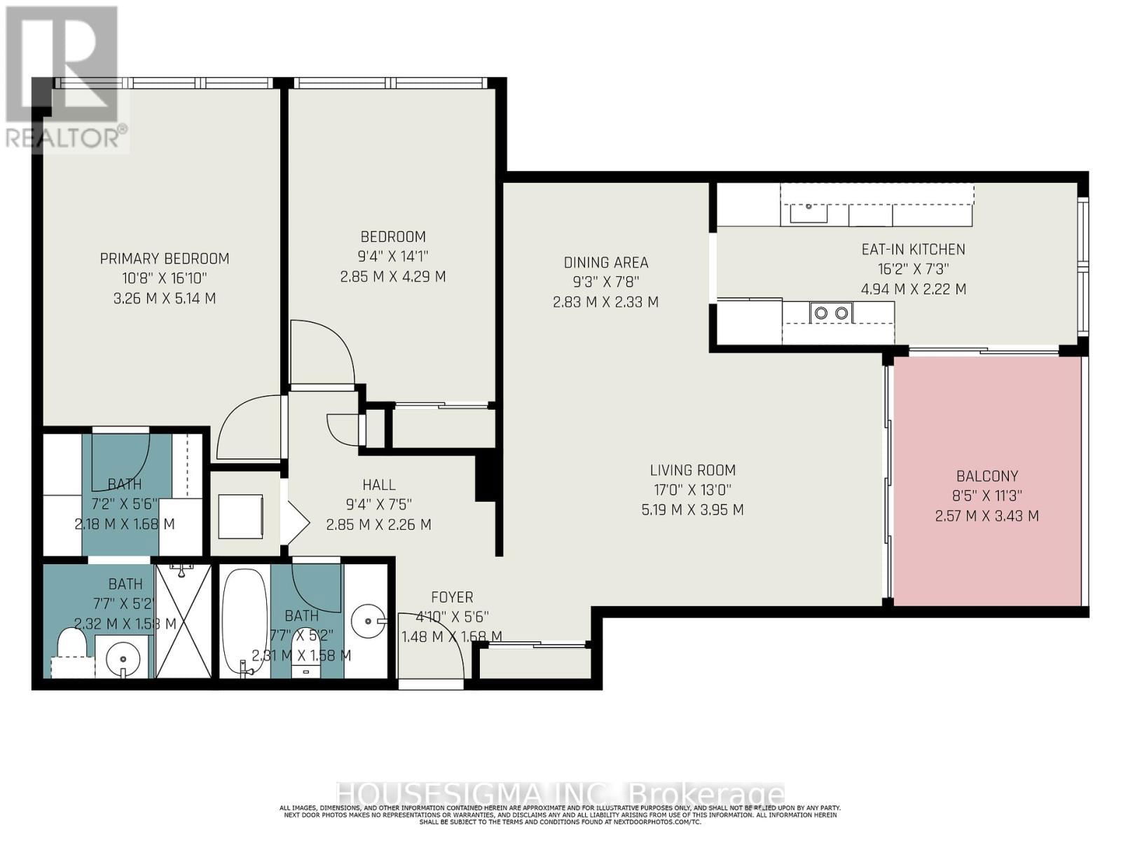 1002 - 530 LAURIER AVENUE WEST Image 42
