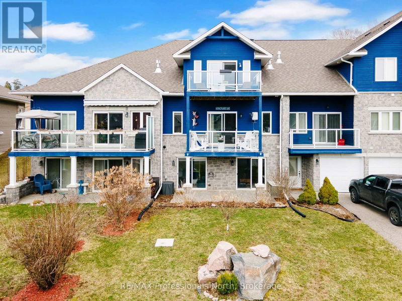 Secondary Property View