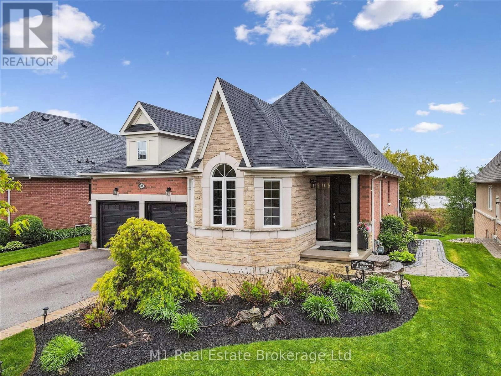 Primary Property View