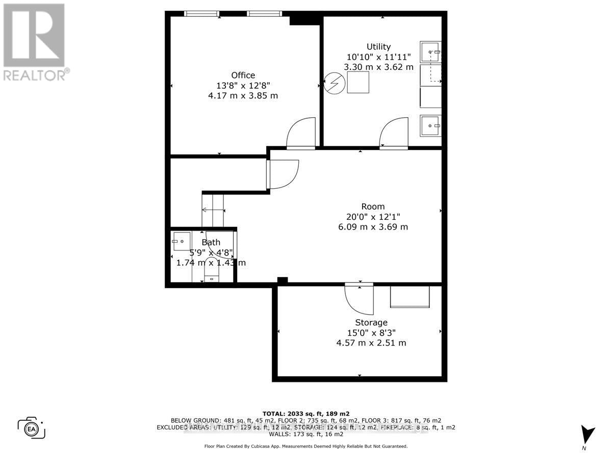 300 SYLVIE TERRACE Image 32